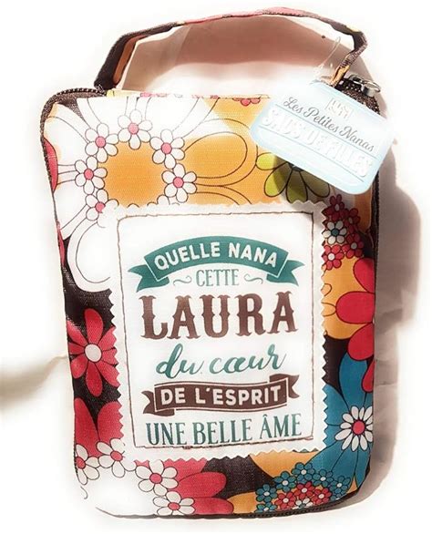sac de filles les petites nanas kontiki prenoms celine